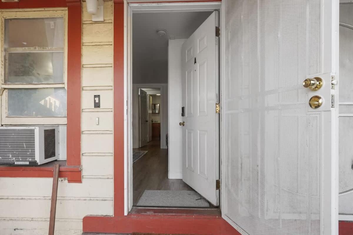 Homey Near Downtown Sac And American River * Sacramento