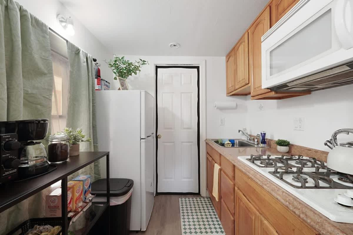 Homey Near Downtown Sac And American River Sacramento