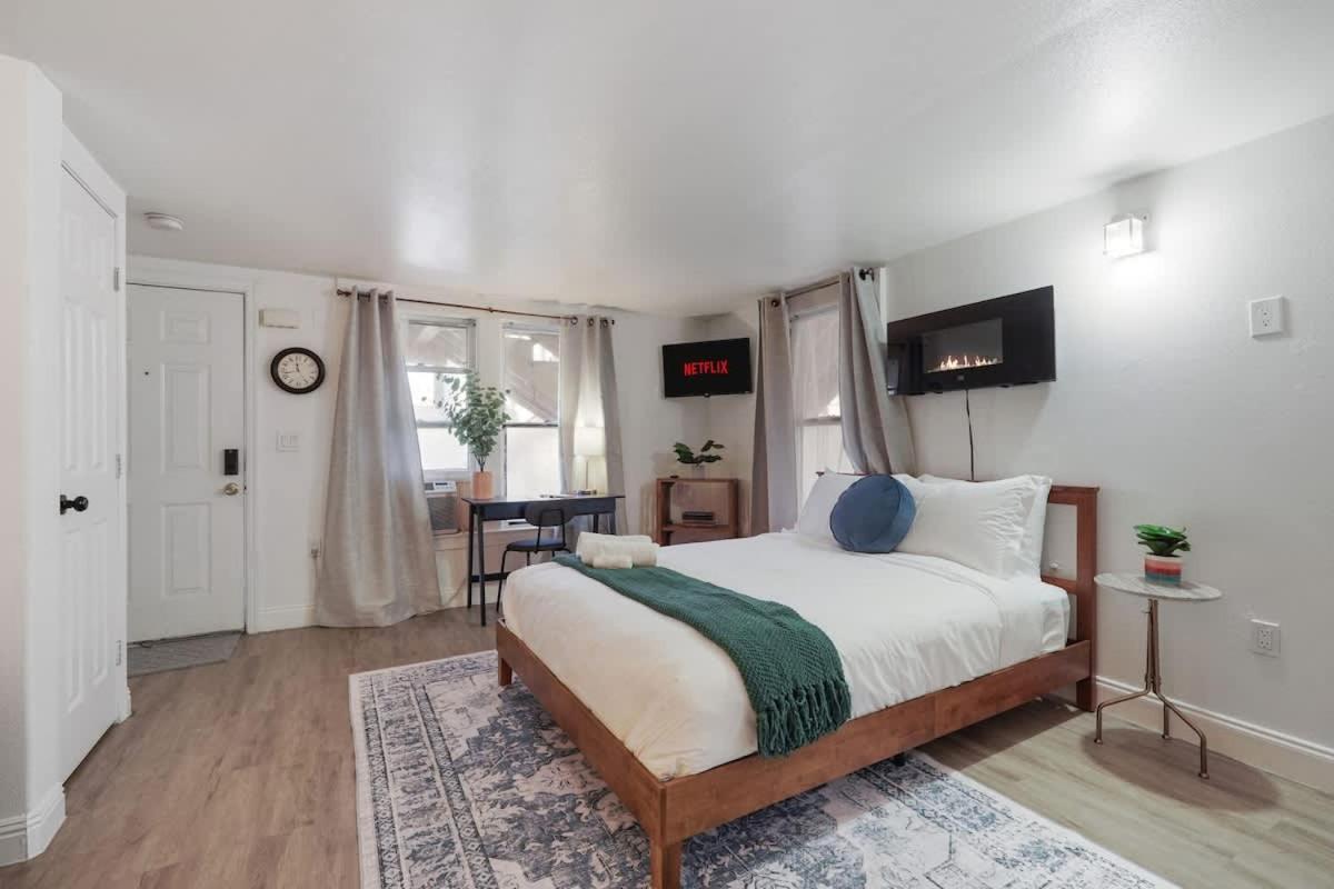 Homey Near Downtown Sac And American River Apartment *