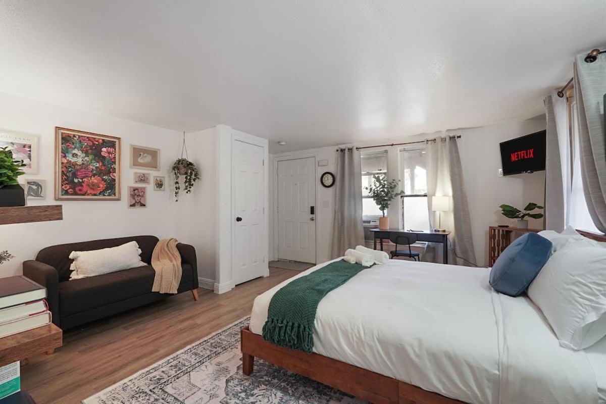 Homey Near Downtown Sac And American River *