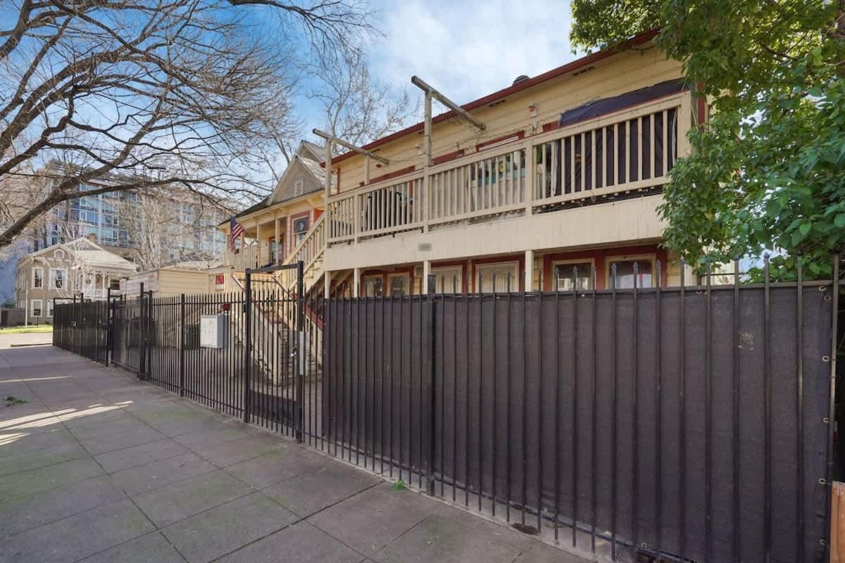 Homey Near Downtown Sac And American River * Sacramento