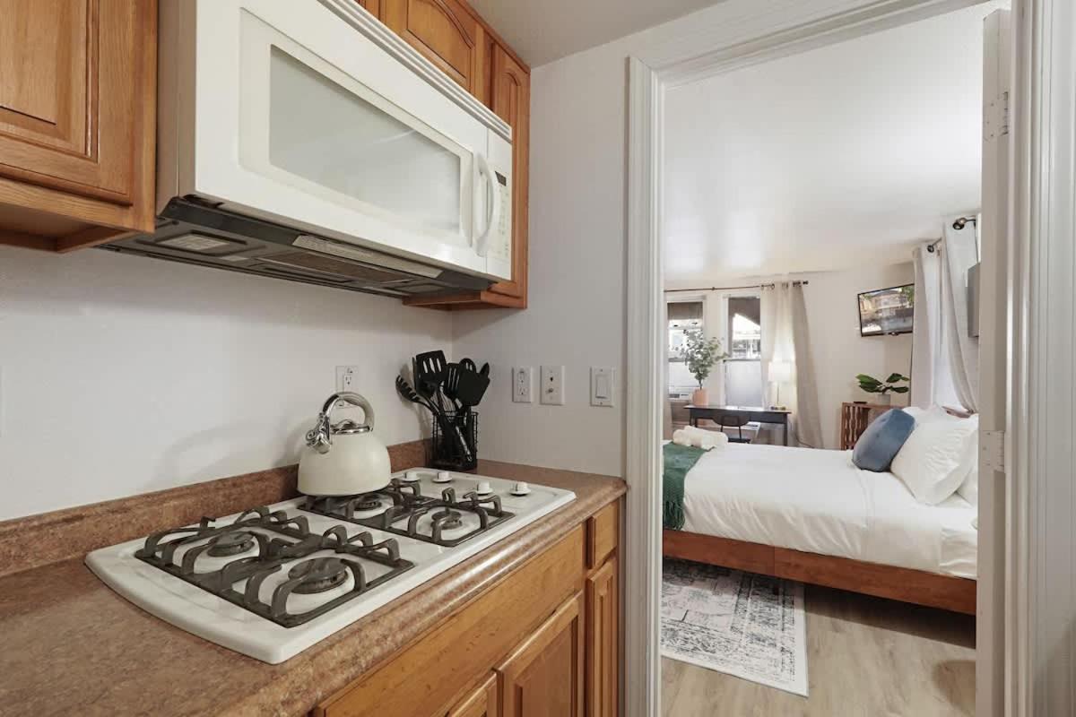Homey Near Downtown Sac And American River