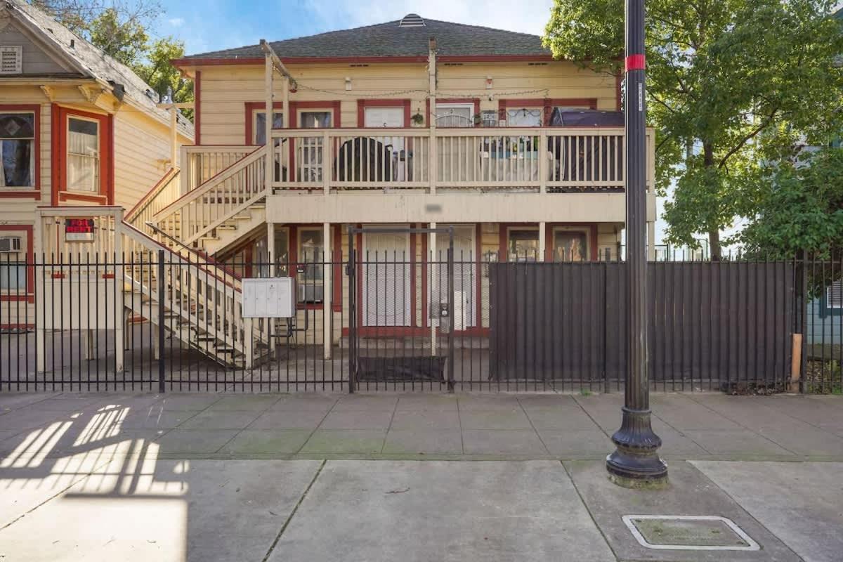 Homey Near Downtown Sac And American River Apartment *